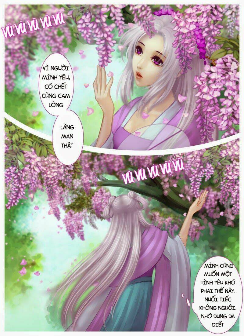 nguyệt lạc tử hoa chapter 5 10