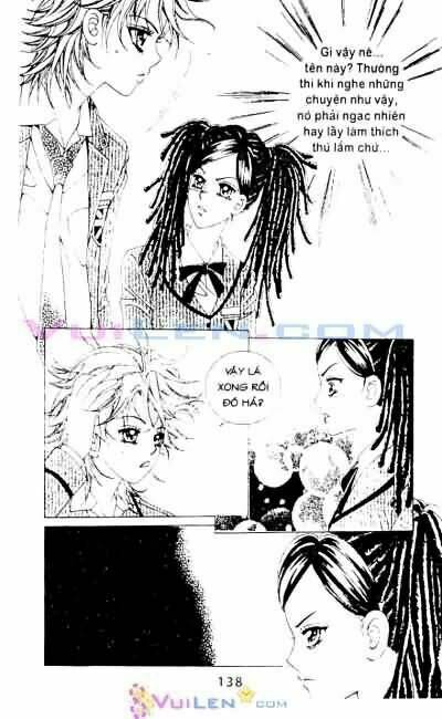 chàng gà mái chapter 7 138