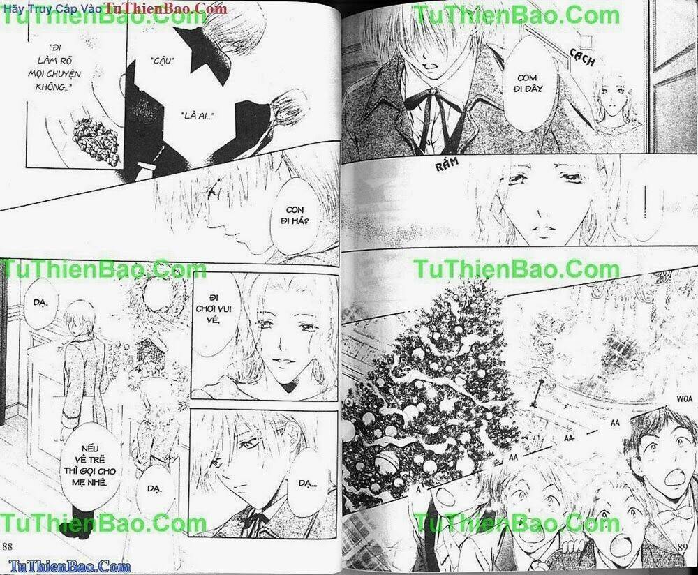 niềm hy vọng chapter 7 45