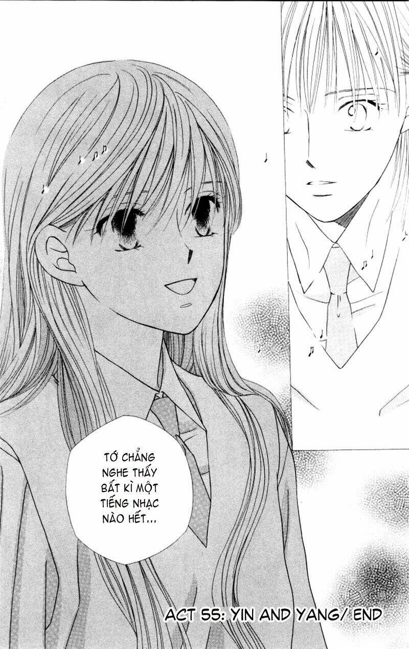 kare kano hajimemashita chapter 55 29
