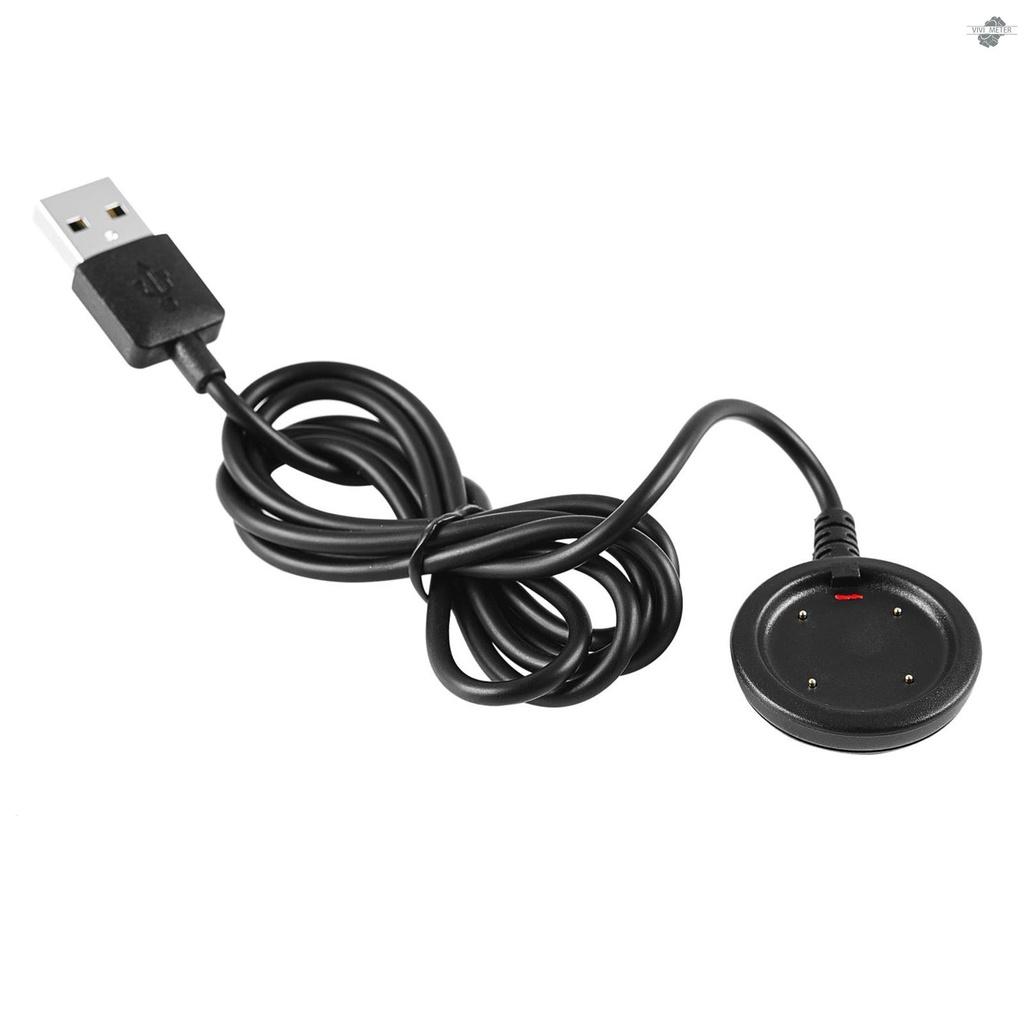 Dây Cáp Sạc Usb Thay Thế Cho Đồng Hồ Thông Minh Polar Vantage V / M Grit X Ignite