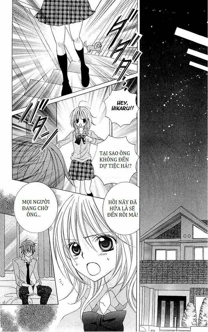 suki desu suzuki-kun!! chapter 38 25