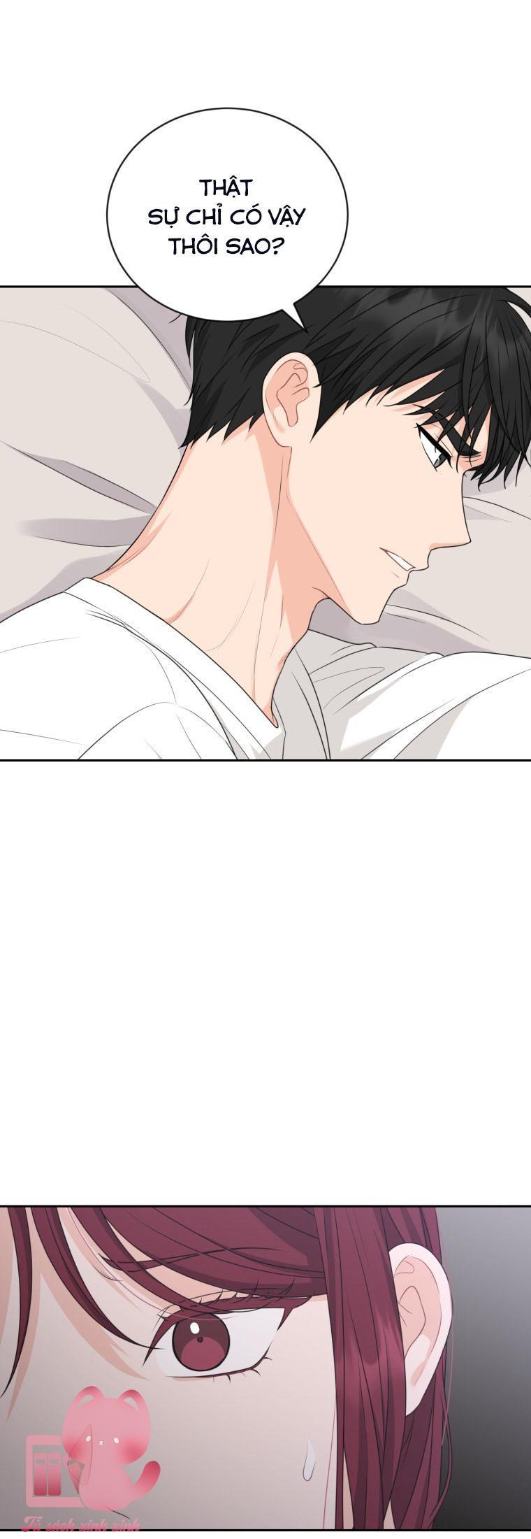 mong được chị chỉ bảo, tiền bối chapter 52 30