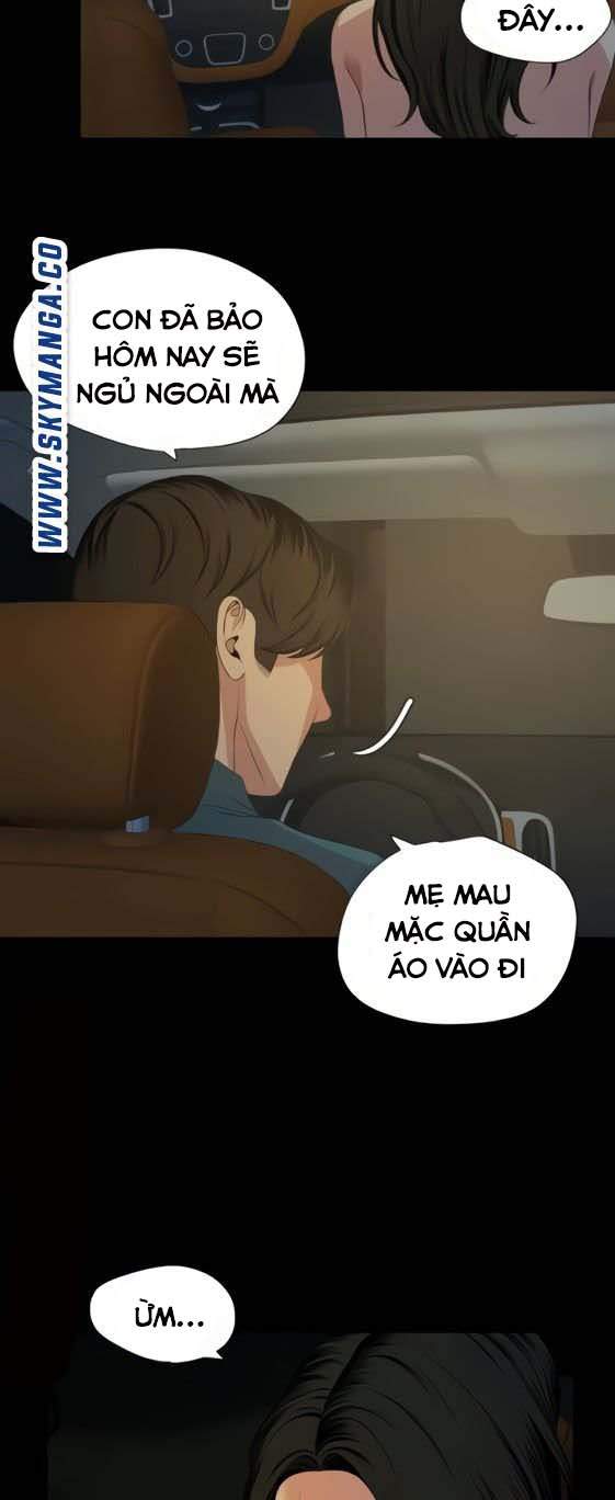 con rể chapter 60 14