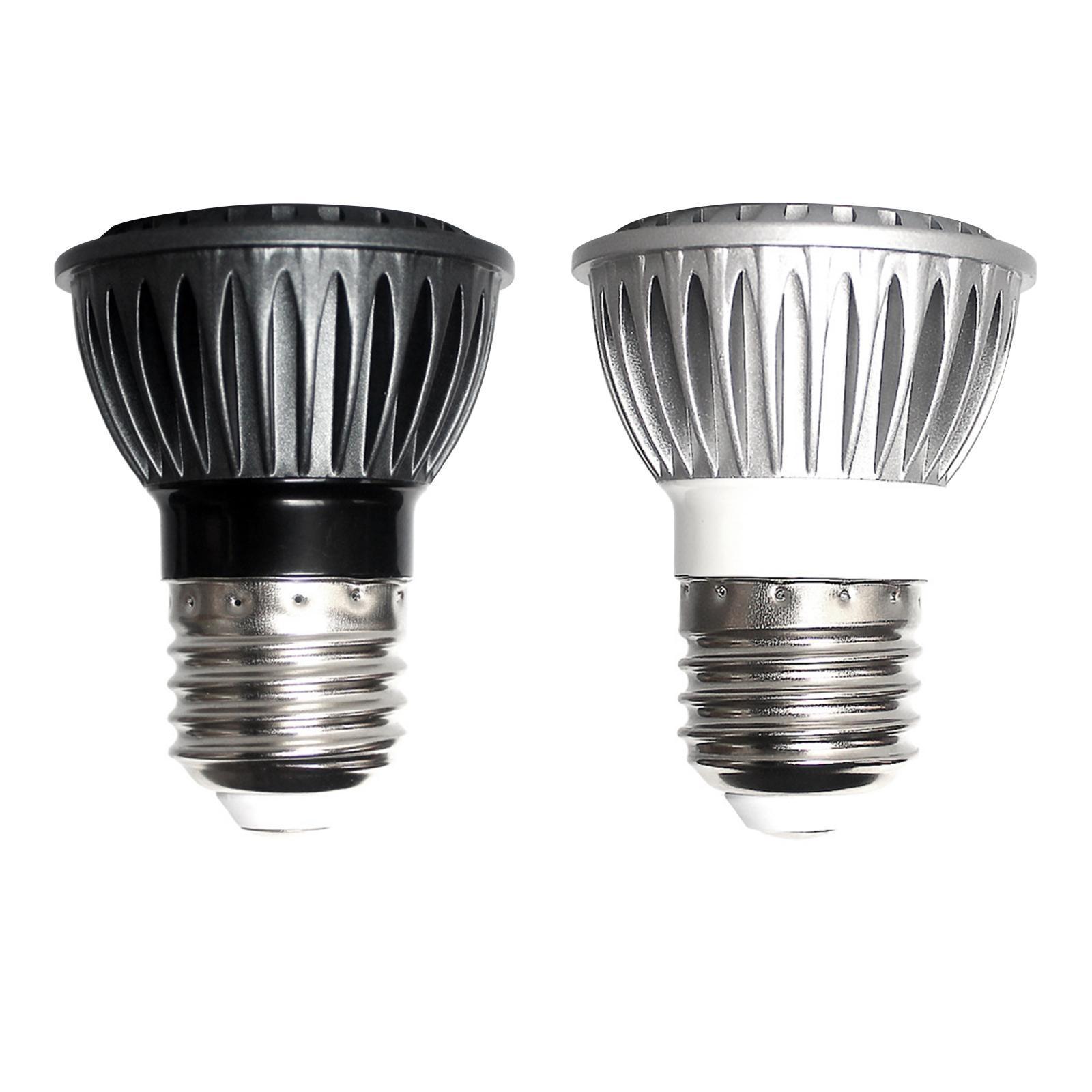 2x Ceramic Reptile Heat Lamp Bulb Heating Basking Light UVA UVB for Lizard