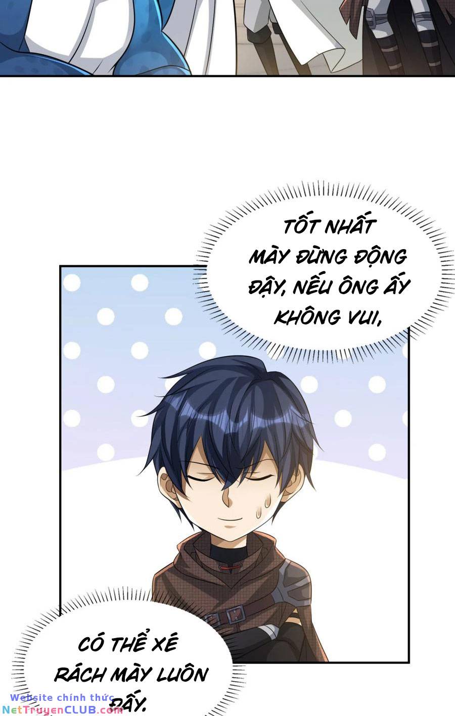 cựu nhật ngự long chapter 40 55