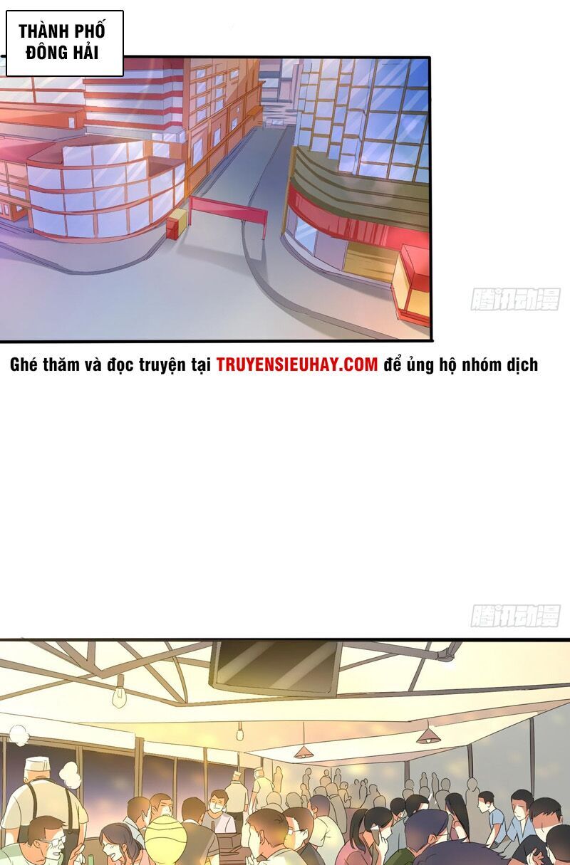 đô thị hoa tùng tiêu dao chapter 1 2