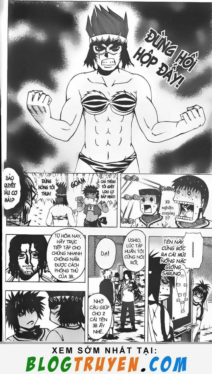 mr.fullswing chapter 67 10