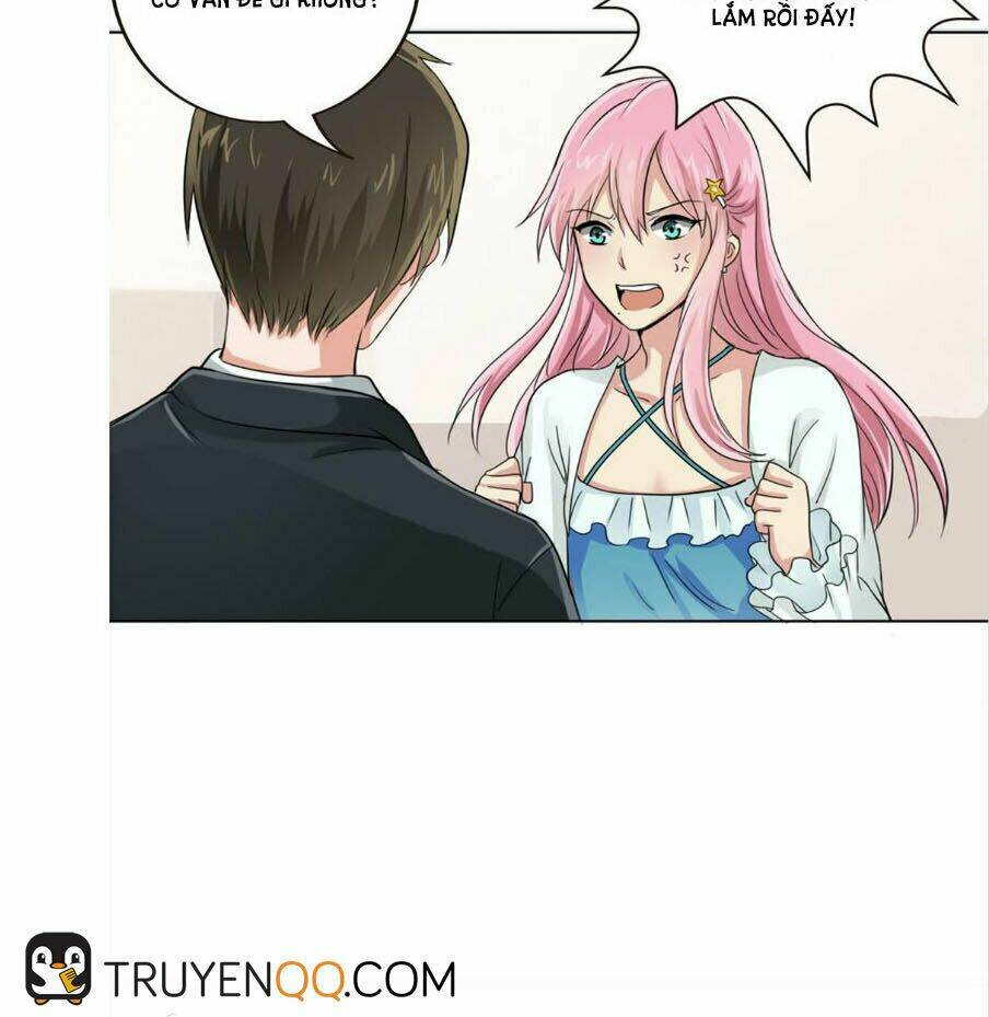 become a girl at night chapter 9 4