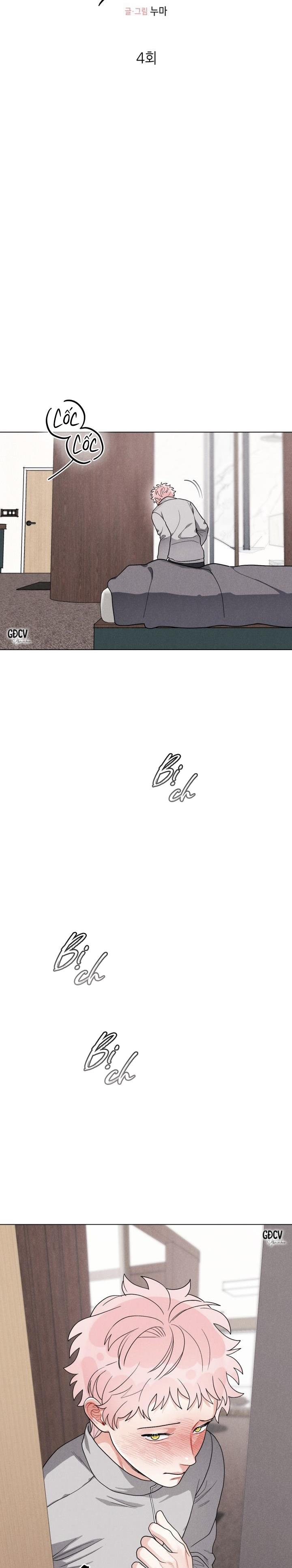 cuộc gọi ẩn danh chapter 4 14