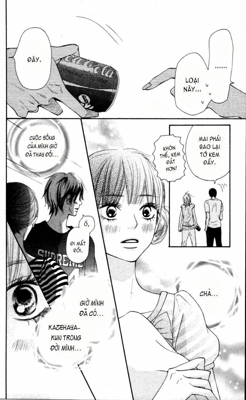 anh đã cho em biết bao thứ đầu tiên chapter 55 26