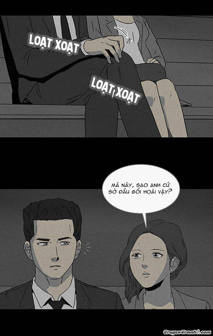 dung dịch thẫm mỹ chapter 8 22