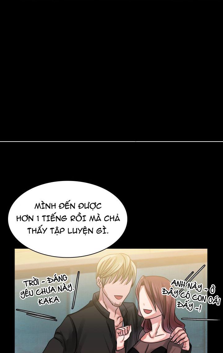 ông chú chủ nhà may mắn chapter 10 14