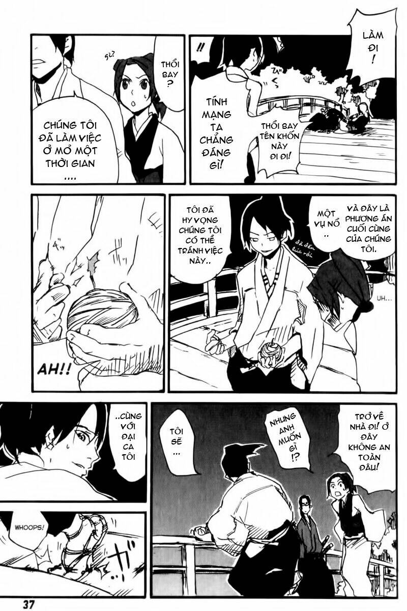 samurai champloo chapter 6 37