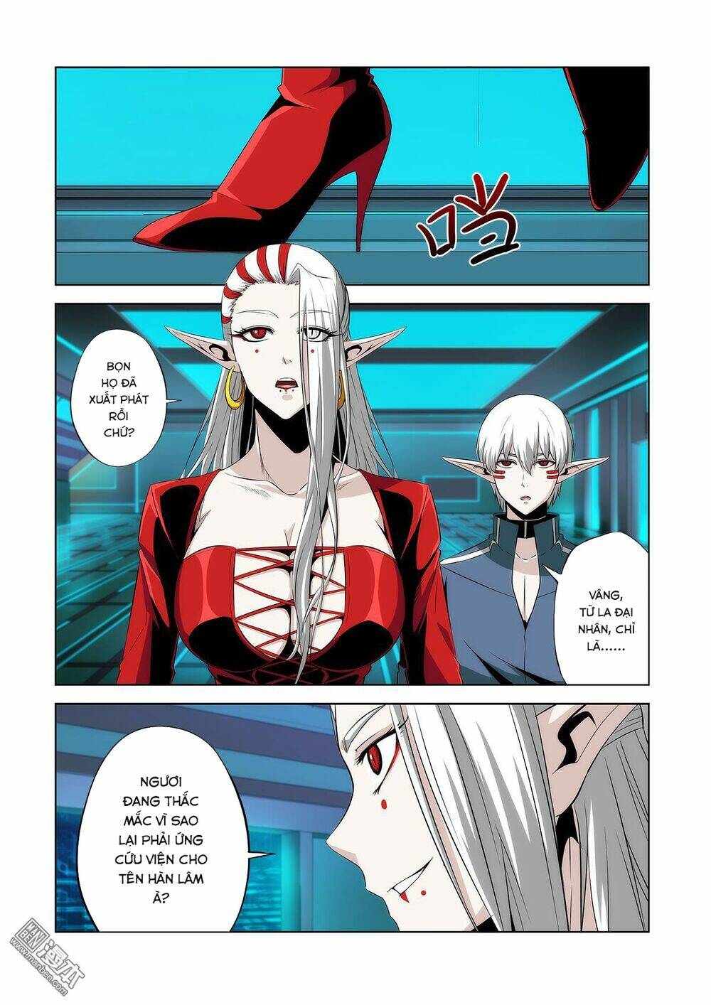 life and death chapter 18 10