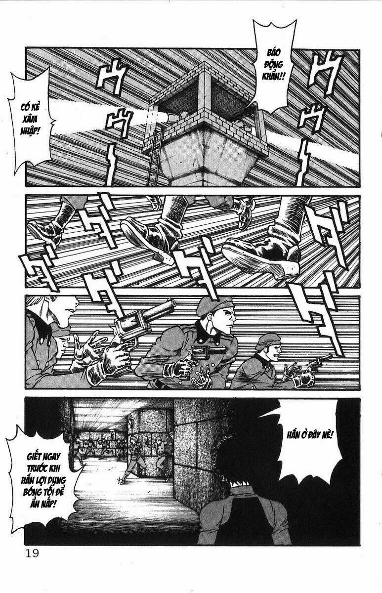vua trên biển chapter 187 14