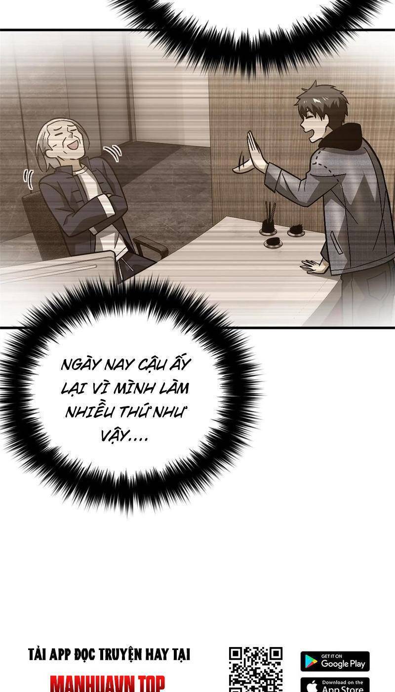 toàn cầu cao khảo chapter 239 53