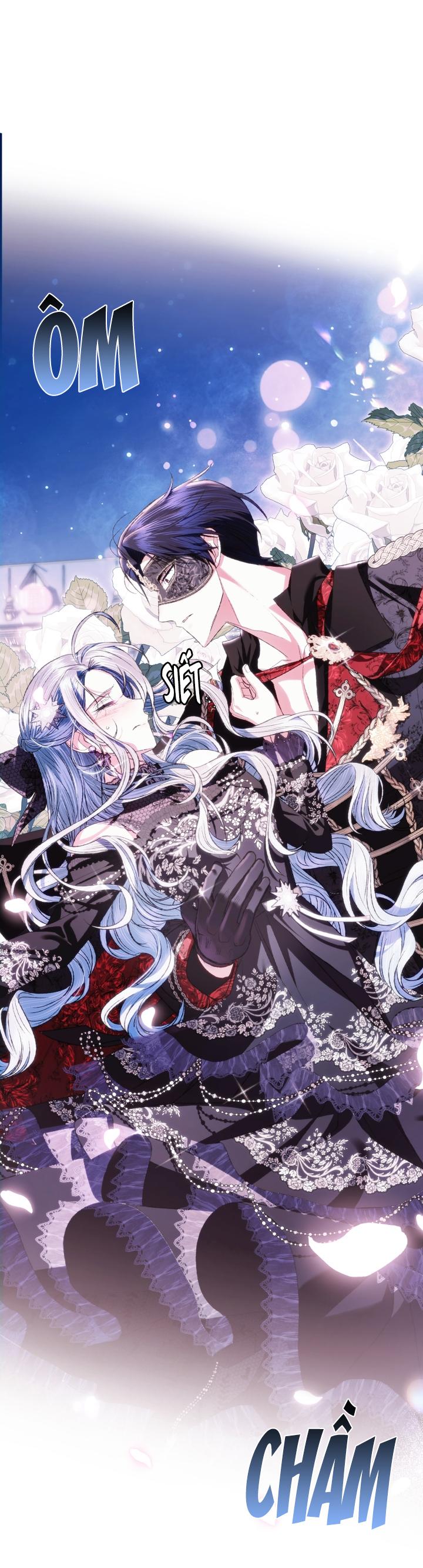 cha, con không muốn kết hôn đâu chapter 59 1