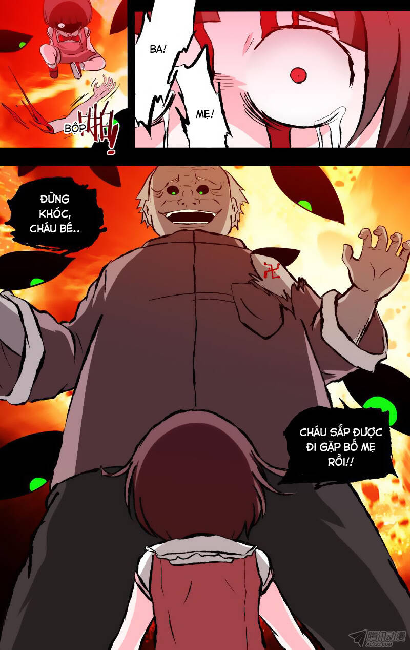 tôi là thằng phế vật chapter 88 7