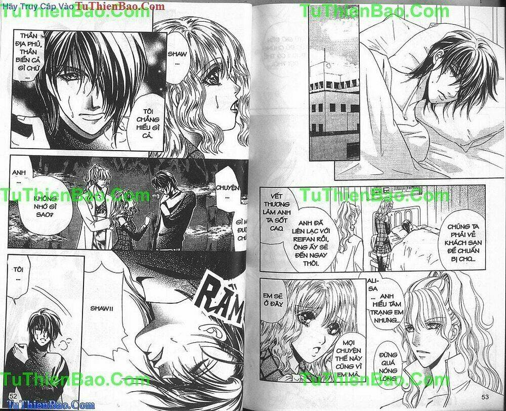 aries - thần thoại 2 chapter 1 27