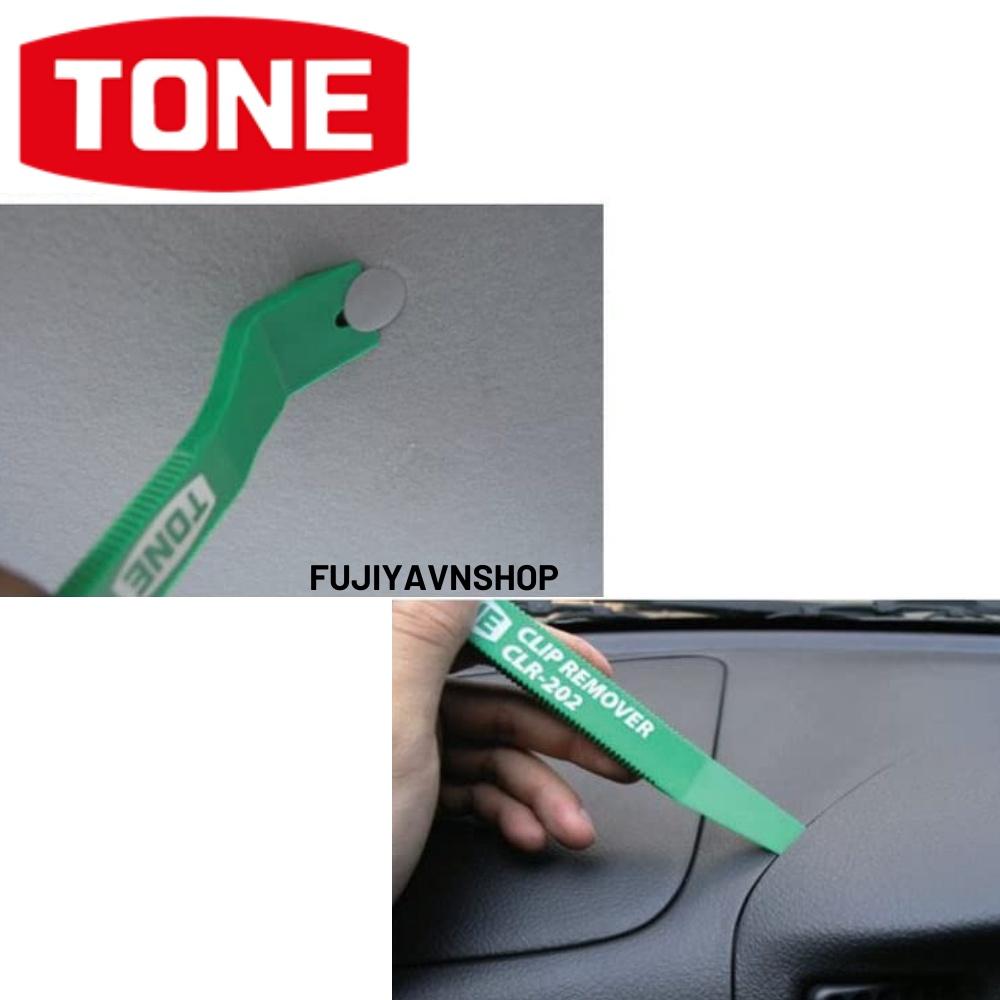 Cần nạy nhựa cao cấp Tone HPCLR-202
