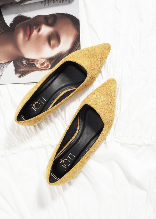 Giày Emilie Pumps - JOTI 3164AU3