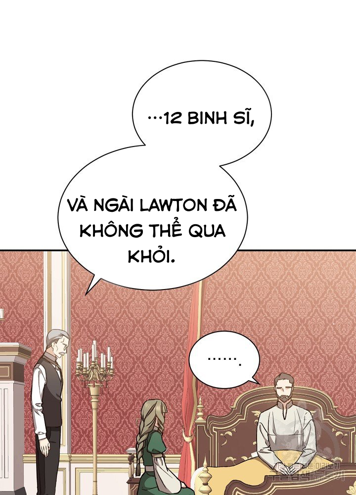 Sự Quay Trở Lại Của Pháp Sư Cấp 8 Chapter 6 - Next Chapter 7