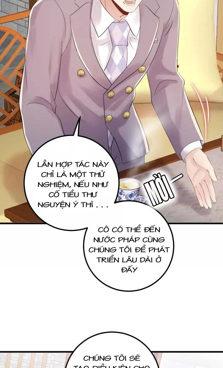 trọng sinh chi ức vạn ảnh hậu yếu thượng vị chapter 234 15