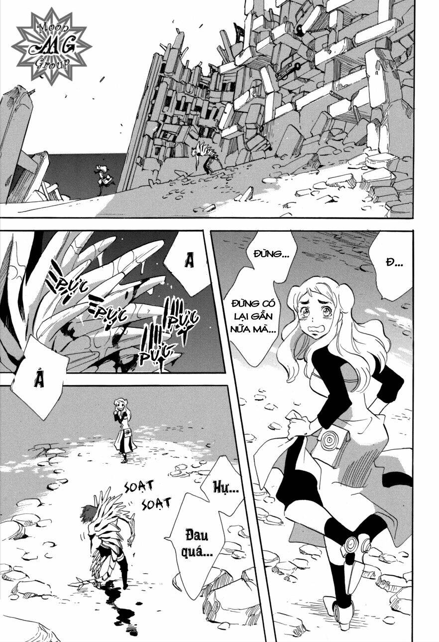 meteor methuselah chapter 56 11