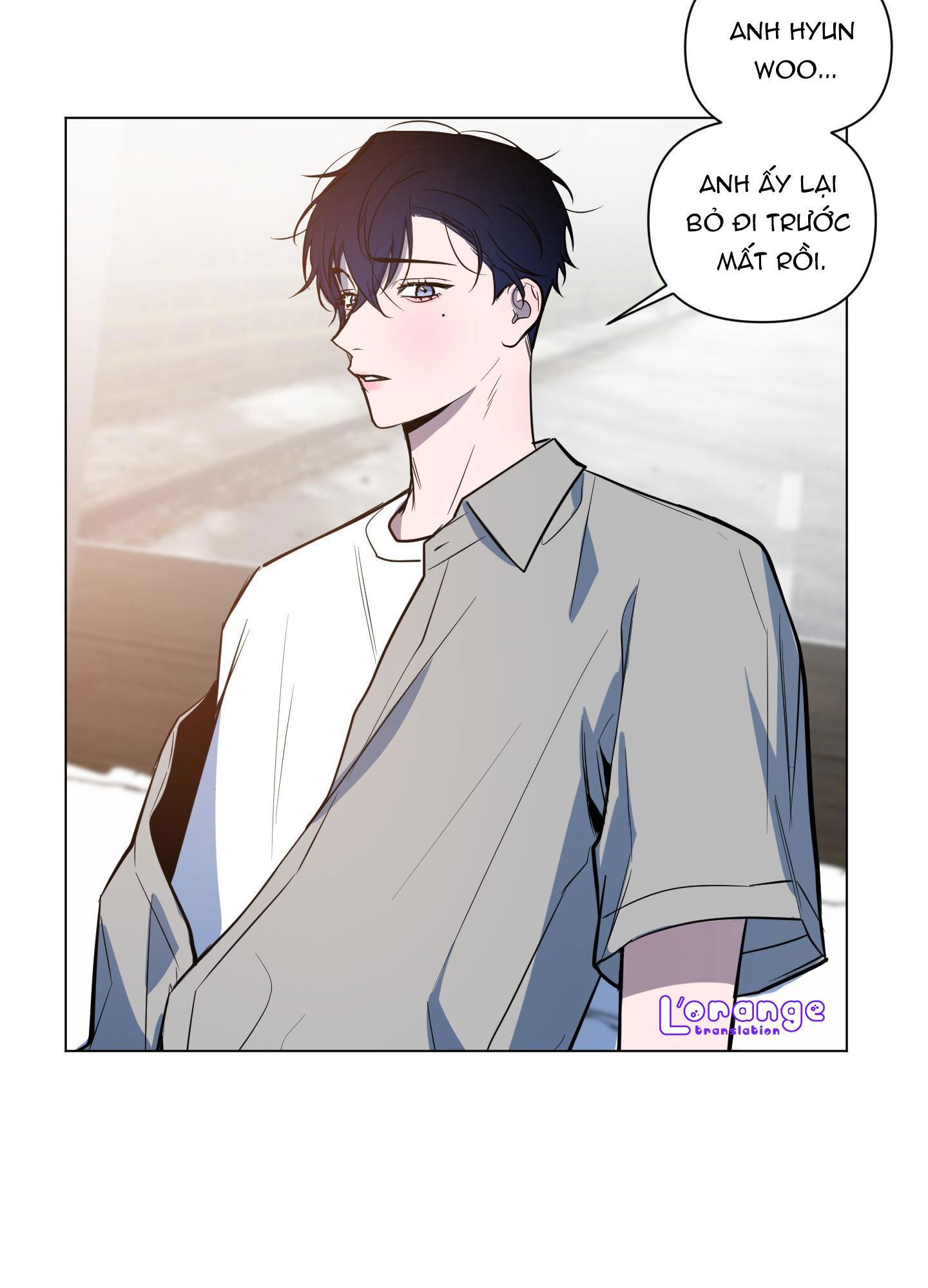 bình minh chia cắt màn đêm chapter 13 28