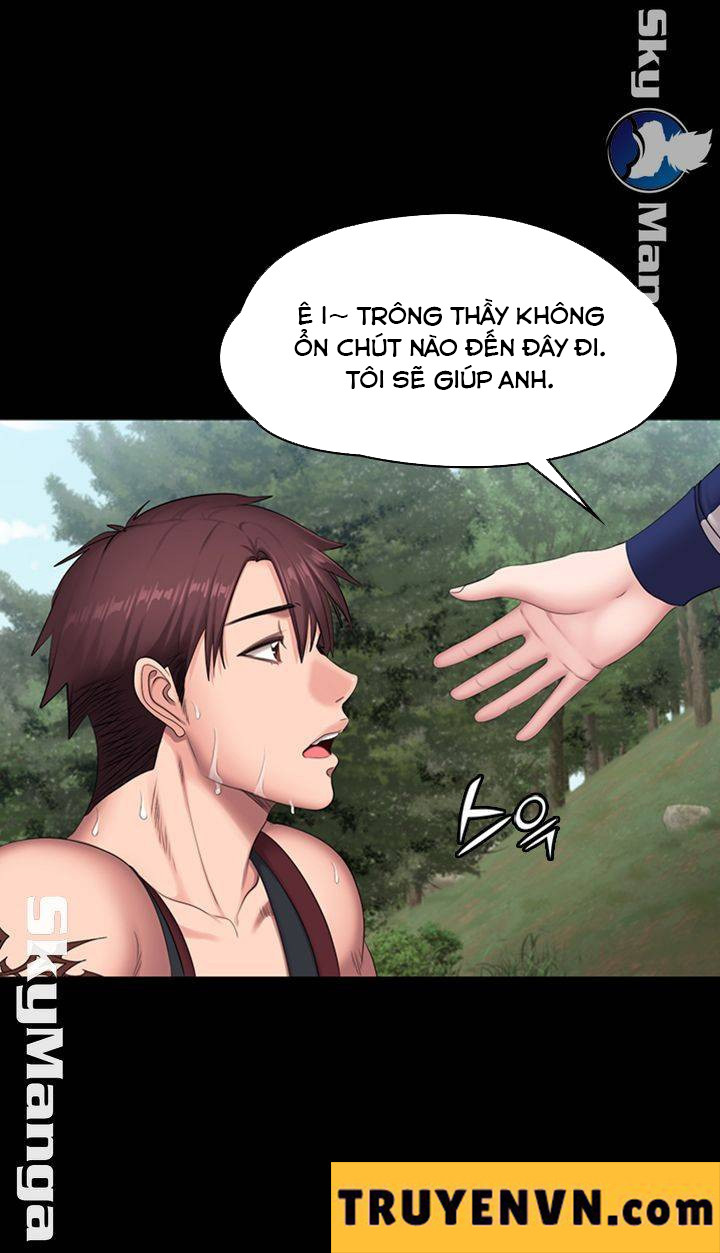 hlv phòng fitness chapter 65 30