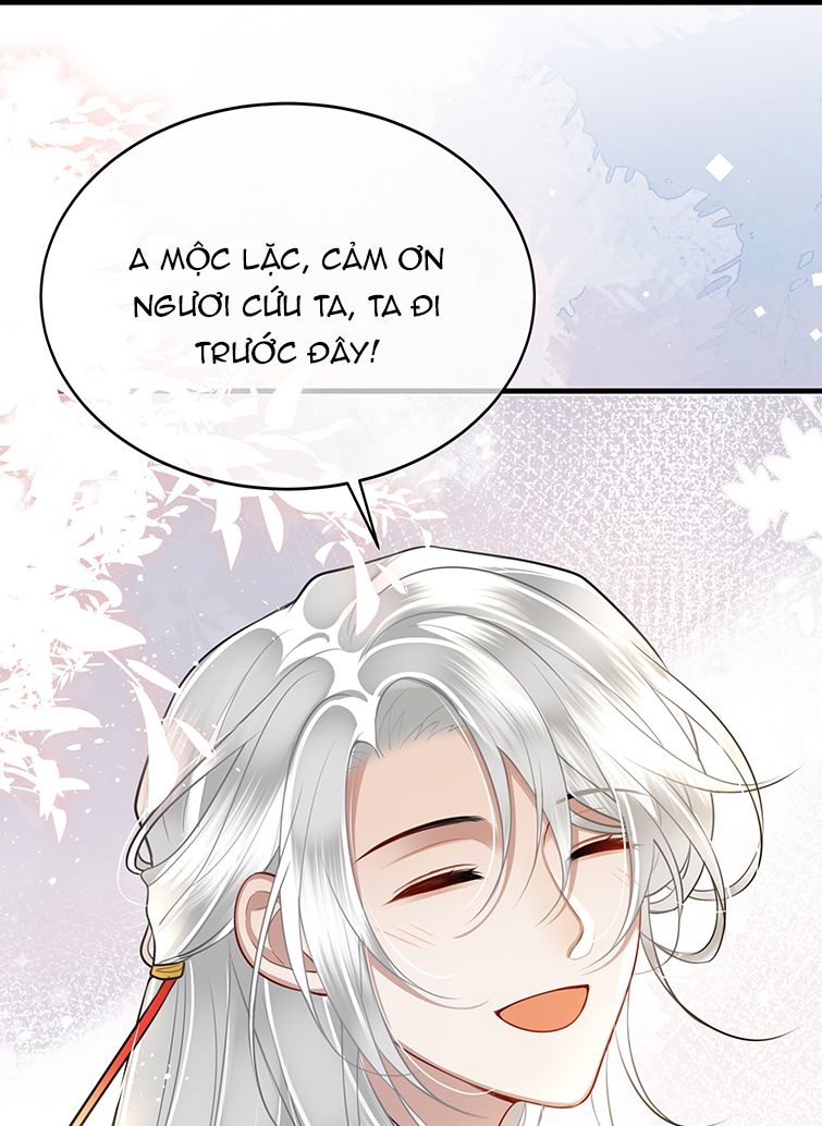 Điện Hạ Khuynh Thành chapter 31