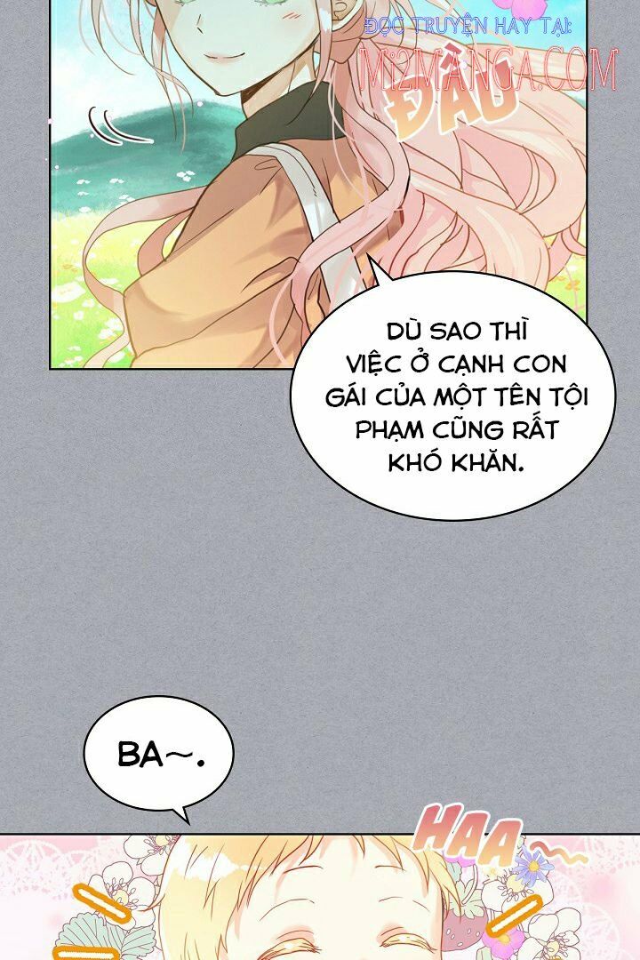 con có phải con là con gái của ngài không? chapter 61 3