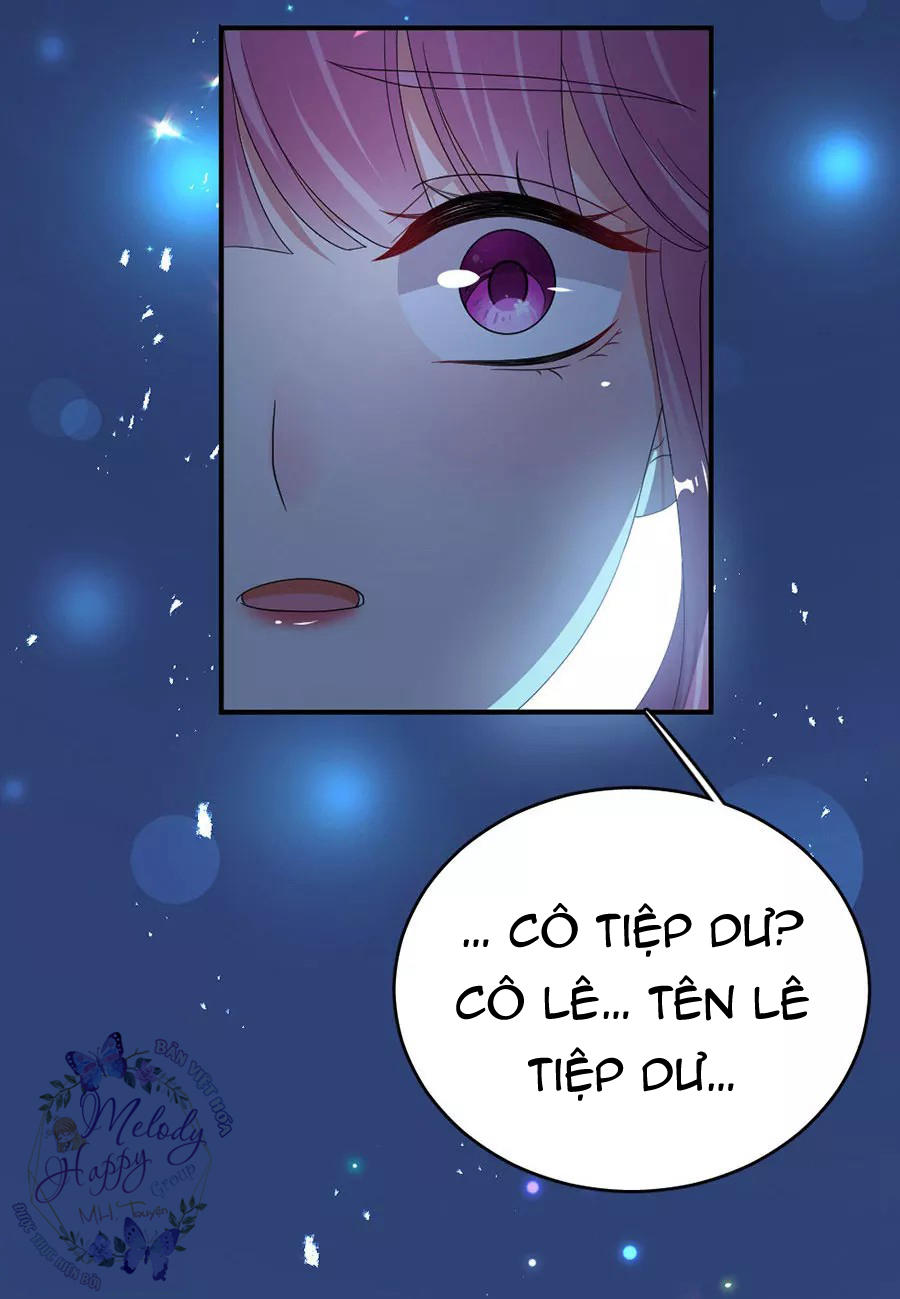 hoàn mỹ lão công tiến hóa luân chapter 50 35