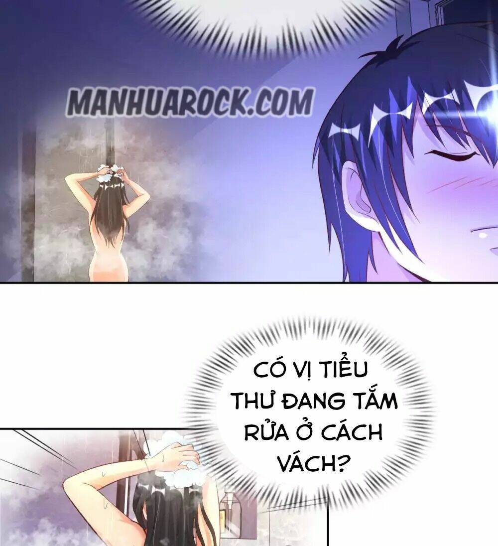 sư phụ của ta là thần tiên chapter 37 13