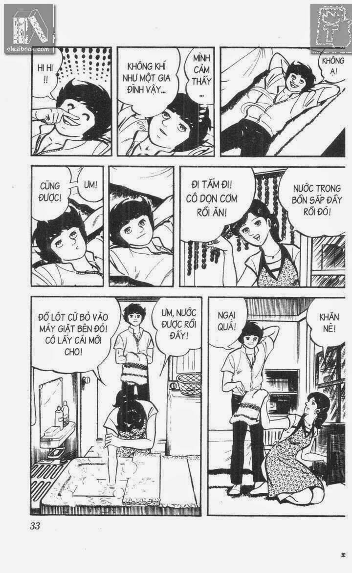 ganbare genki chapter 203 9