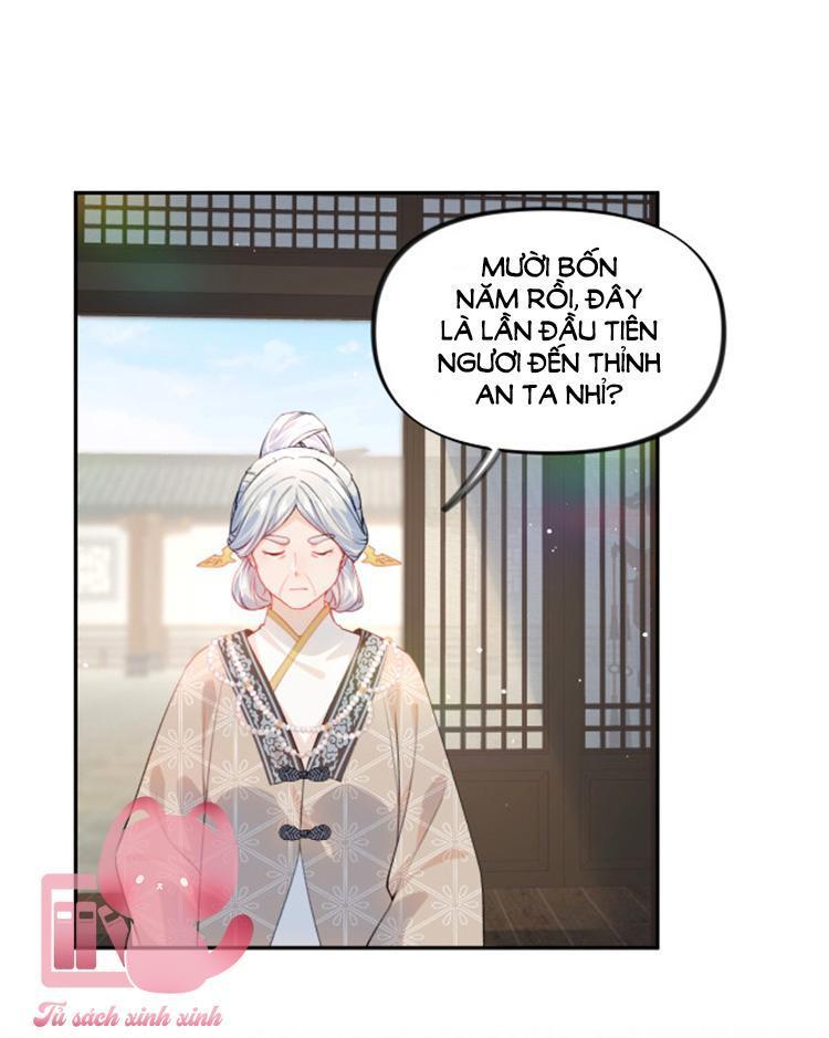 một đêm nọ đột nhiên yandere tới! chapter 46 7