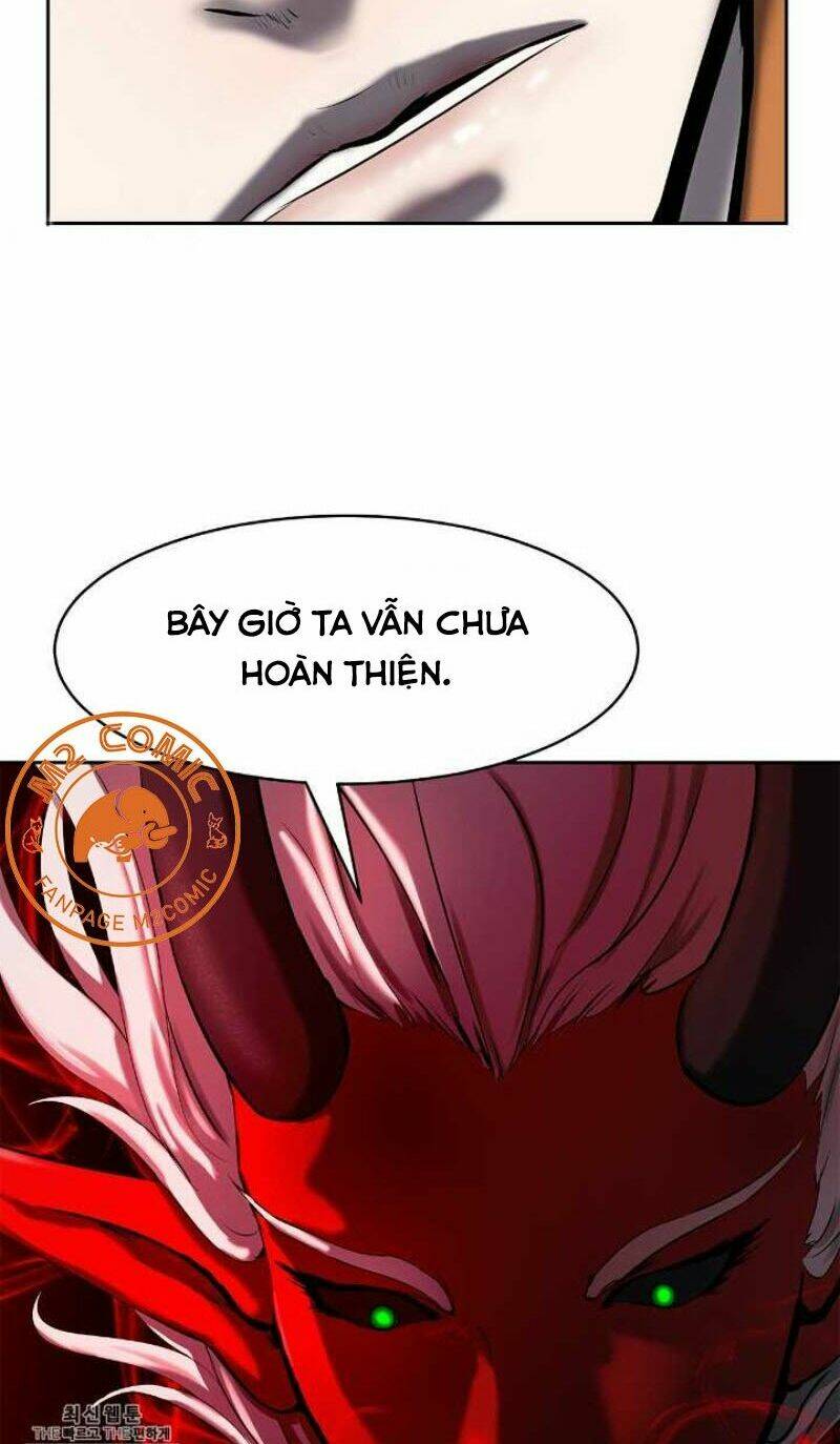 xuyên không thành hổ chapter 25 29