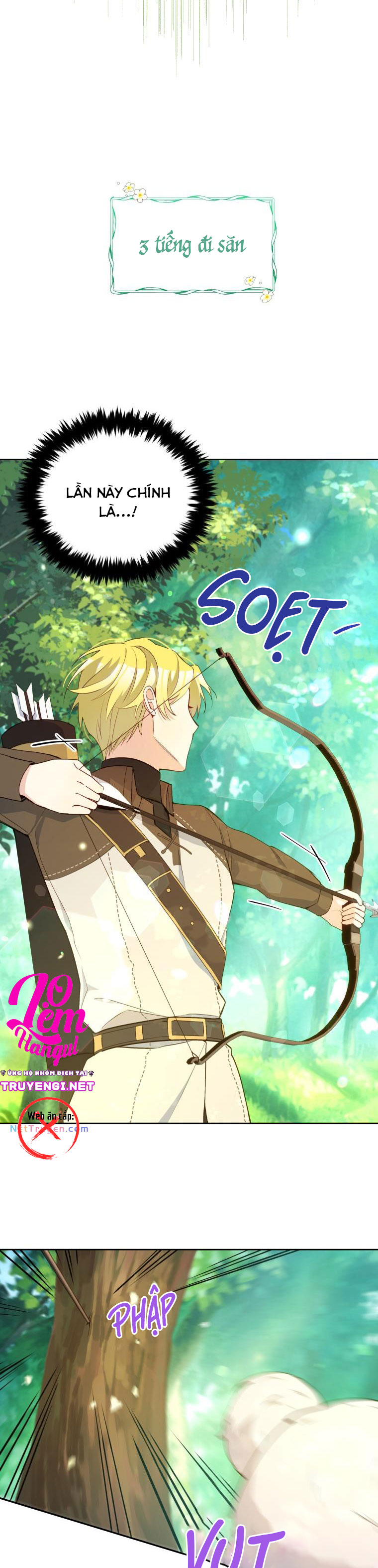 hộ vệ của bạo chúa là ác nữ chapter 47 10