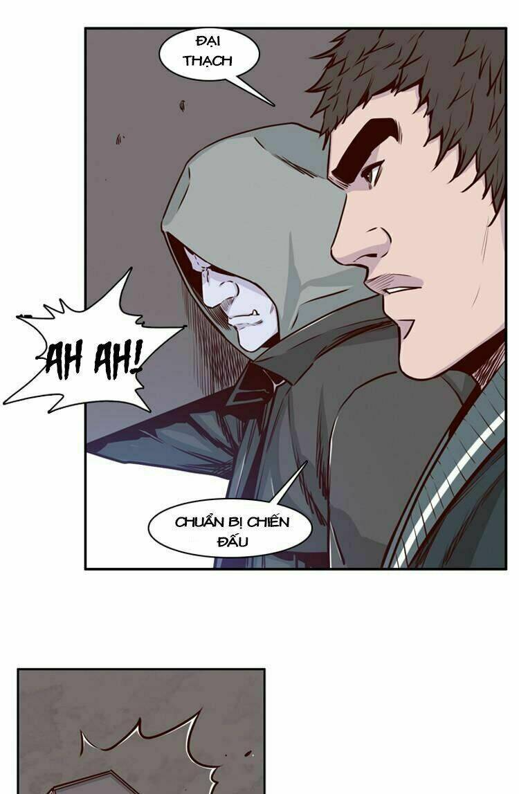 vua của vong linh chapter 156 12