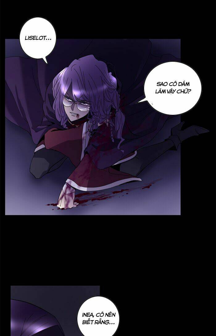 bản khế ước linh hồn chapter 73 15