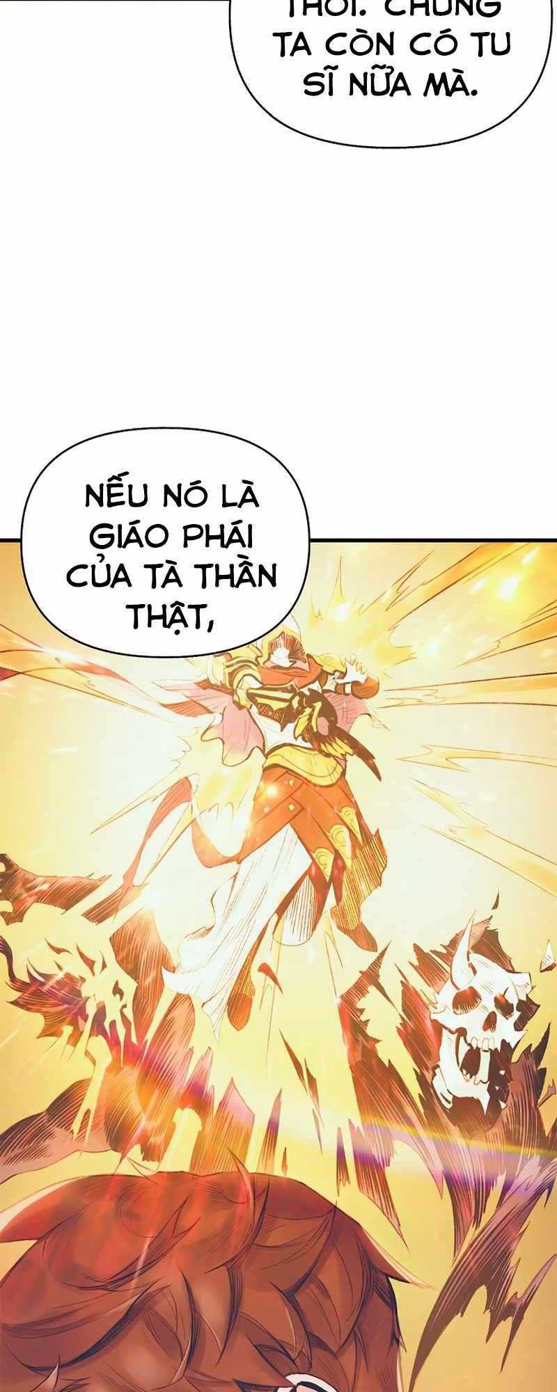 tu sĩ trị liệu của thái dương giáo chapter 1 41