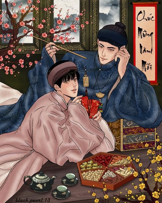 dạ ký chapter 77.2 1