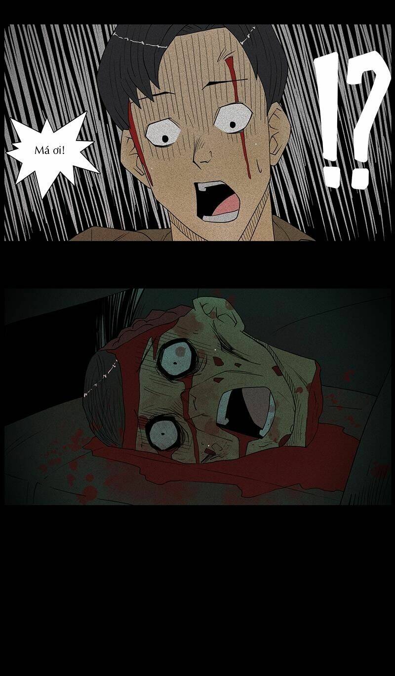 kinh dị đêm khuya chapter 21 3