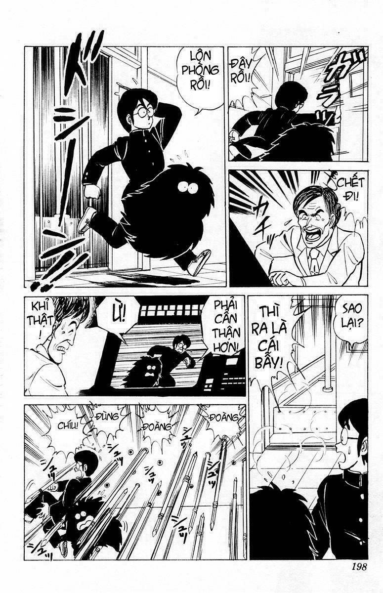 yuu & mi chapter 6 31