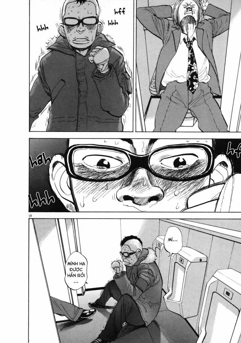 boy on the run chapter 43 17