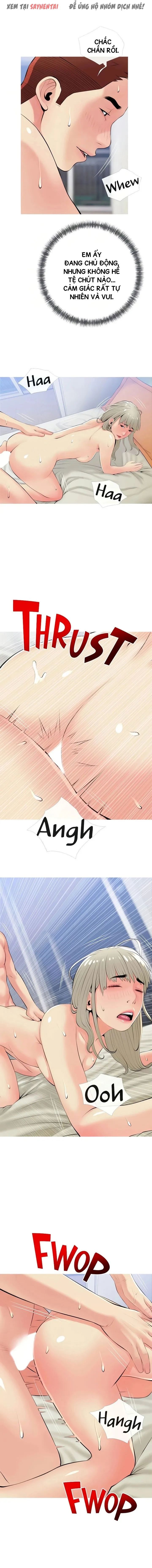 dập dì của tôi chapter 52 7