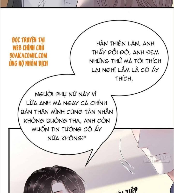 đại tiểu thư có thể có bụng dạ gì xấu chứ! (full) chapter 107 49