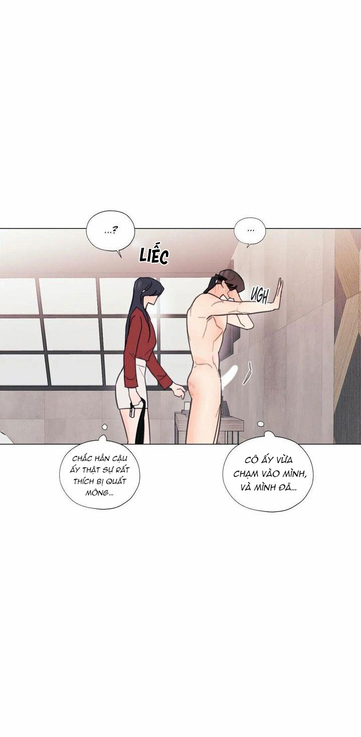 hardcore vanilla chapter 3 29