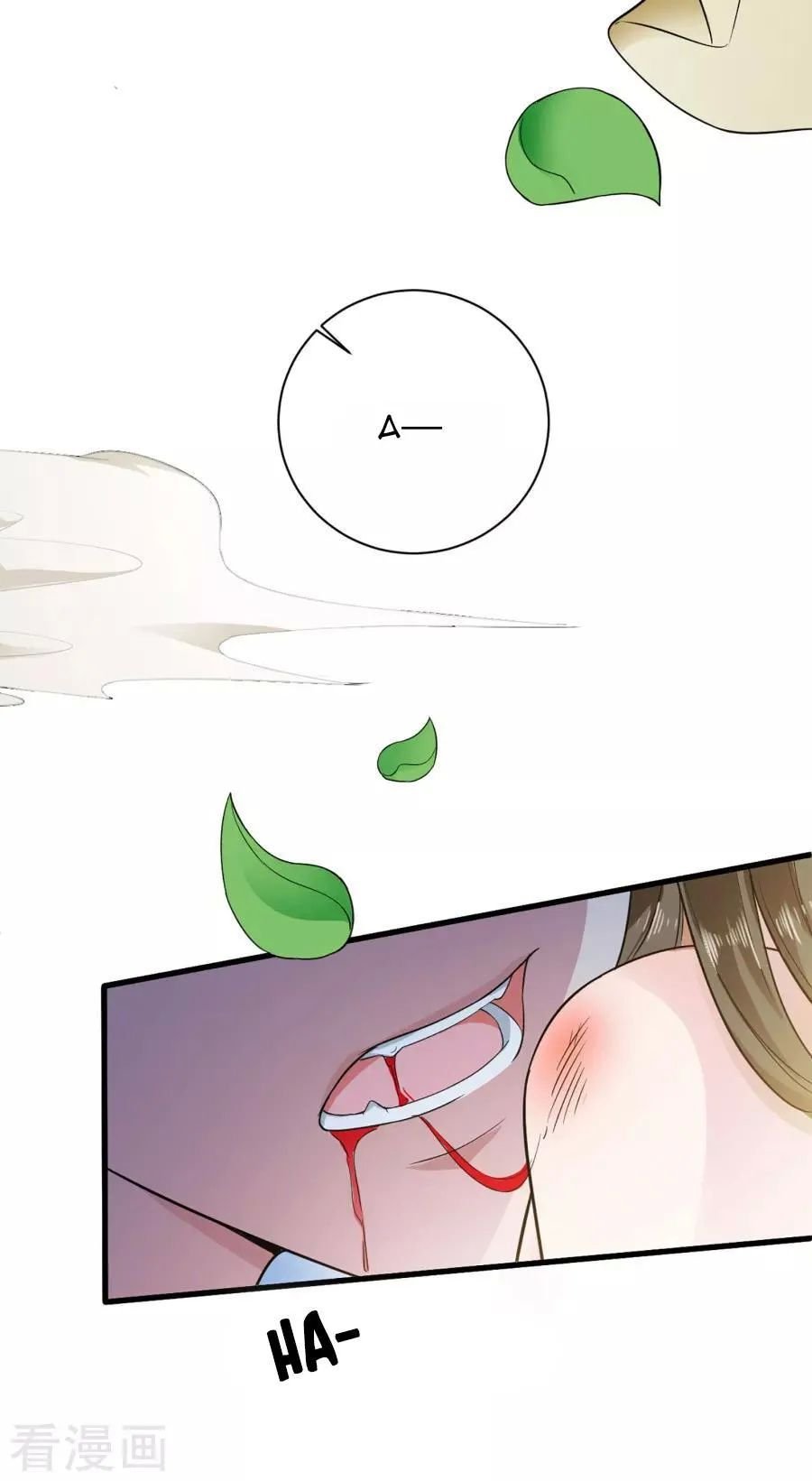 đế vương sợ vương phi muốn sở hữu thiên hạ chapter 24 27